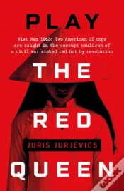 Capa do artigo Play The Red Queen