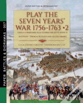Play The Seven Years' War 1756-1763 - Vol. 2