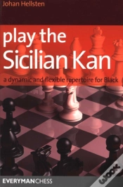 Capa do artigo Play The Sicilian Kan