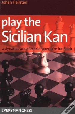 Capa do artigo Play The Sicilian Kan