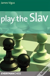 Capa do artigo Play The Slav