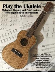 Play The Ukulele