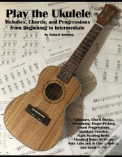 Capa do artigo Play The Ukulele