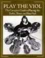 Play The Viol - Preview