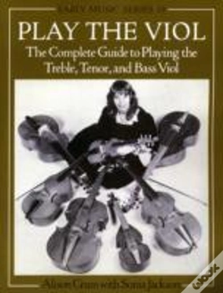 Capa do artigo Play The Viol