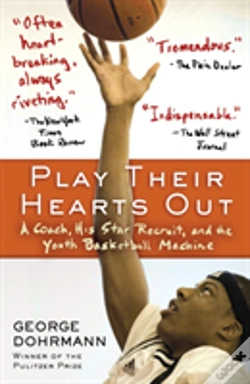 Capa do artigo Play Their Hearts Out