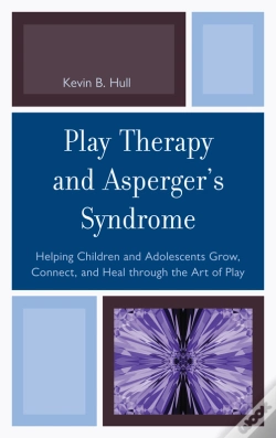Capa do artigo Play Therapy And Asperger'S Syndrome