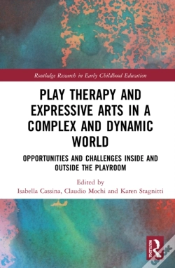 Capa do artigo Play Therapy And Expressive Arts In A Complex And Dynamic World