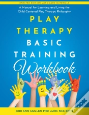Capa do artigo Play Therapy Basic Training Workbook