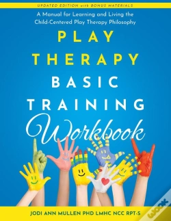 Capa do artigo Play Therapy Basic Training Workbook
