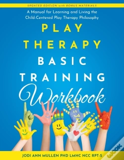 Capa do artigo Play Therapy Basic Training Workbook