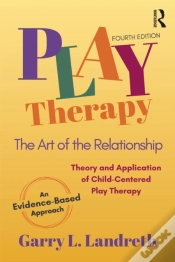 Capa do artigo Play Therapy