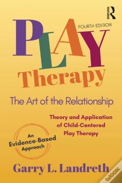 Capa do artigo Play Therapy