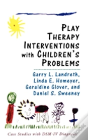 Capa do artigo Play Therapy Interventions With Children