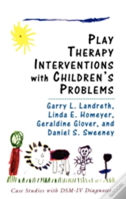 Capa do artigo Play Therapy Interventions With Children'S Problems
