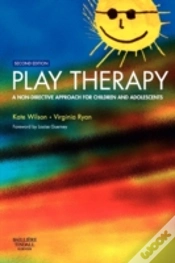 Capa do artigo Play Therapy