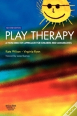 Capa do artigo Play Therapy