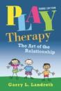 Play Therapy (Landreth) Book & Video Set - Preview