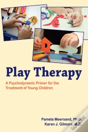 Capa do artigo Play Therapy