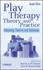 Play Therapy Theory And Practice - Preview