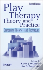 Capa do artigo Play Therapy Theory And Practice