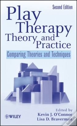 Capa do artigo Play Therapy Theory And Practice