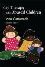 Play Therapy With Abused Children - Preview
