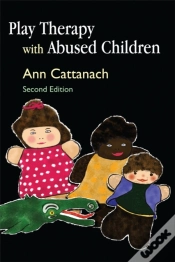 Capa do artigo Play Therapy With Abused Children