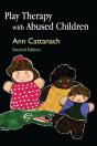 Play Therapy With Abused Children - Preview