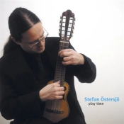 Capa do artigo Play Time - CD
