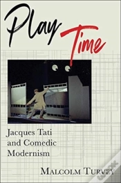 Capa do artigo Play Time