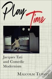 Capa do artigo Play Time