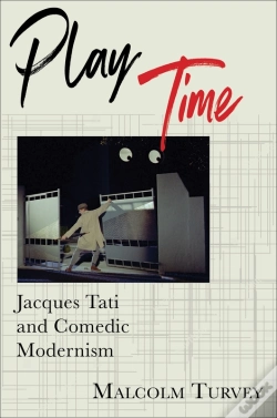Capa do artigo Play Time