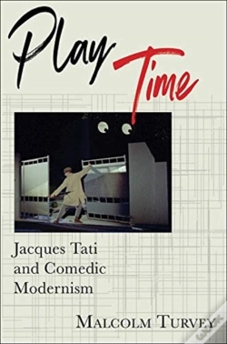 Capa do artigo Play Time