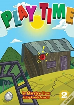 Capa do artigo Play Time