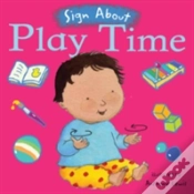 Capa do artigo Play Time