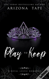 Capa do artigo Play To Keep