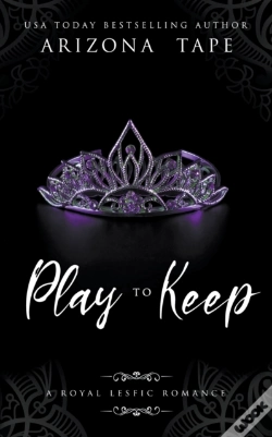 Capa do artigo Play To Keep