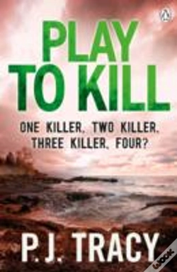 Capa do artigo Play To Kill