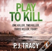 Capa do artigo Play To Kill