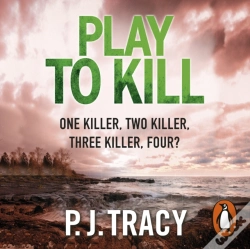 Capa do artigo Play To Kill