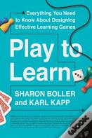 Play To Learn