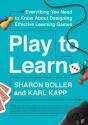 Play To Learn - Preview