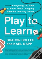 Play To Learn