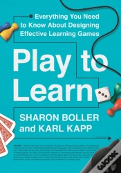 Capa do artigo Play To Learn