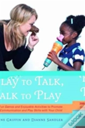 Capa do artigo Play To Talk, Talk To Play
