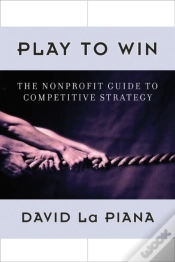 Capa do artigo Play To Win