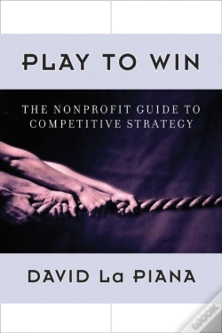 Capa do artigo Play To Win
