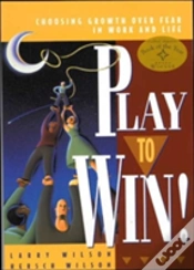 Capa do artigo Play To Win!