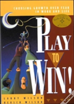 Capa do artigo Play To Win!